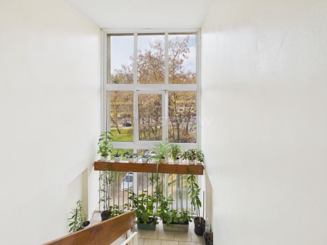 Mieszkanie 4-pokojowe Warszawa Ursynów, ul. Jana Cybisa. Zdjęcie 22