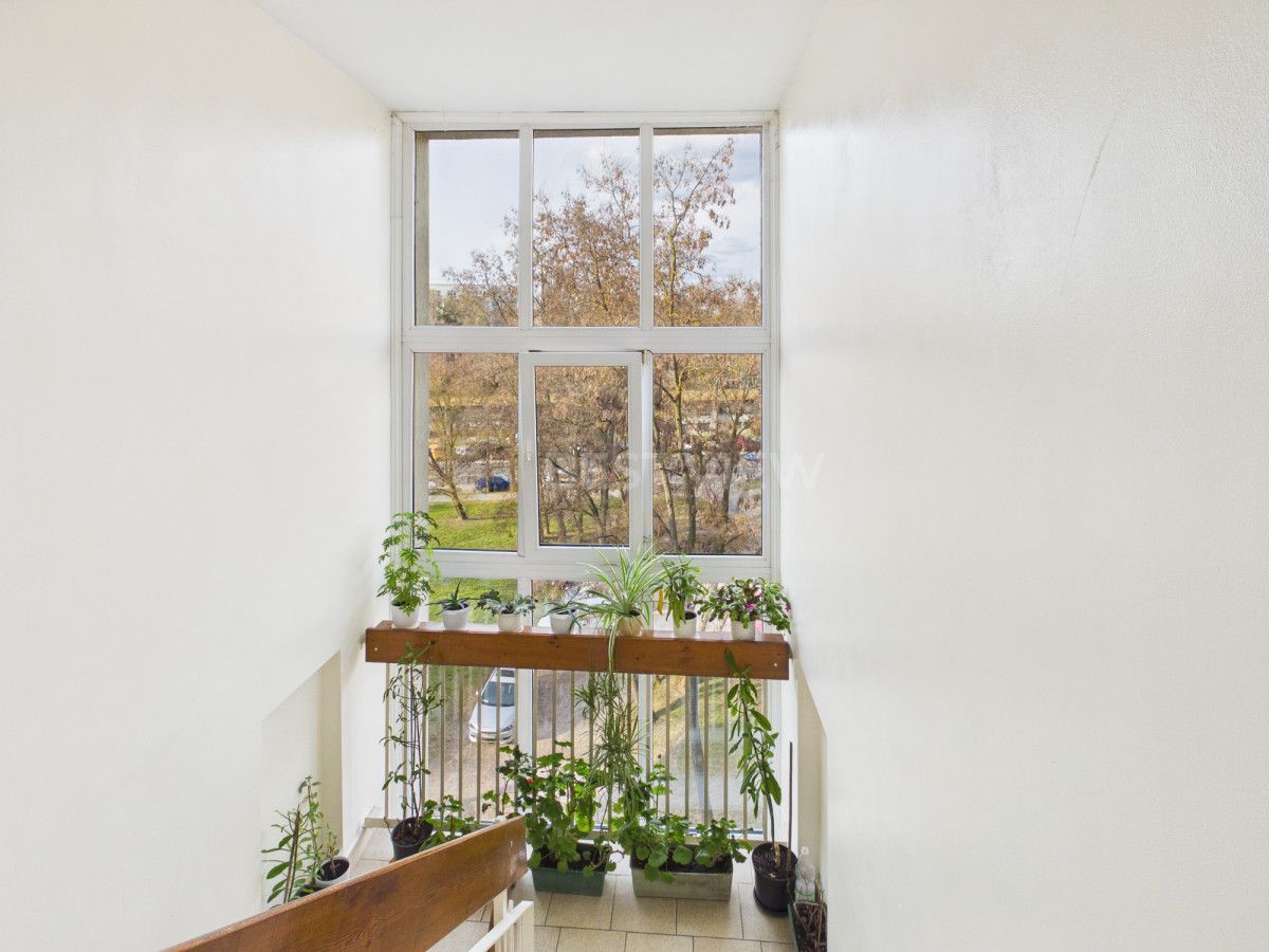 Mieszkanie 4-pokojowe Warszawa Ursynów, ul. Jana Cybisa. Zdjęcie 22