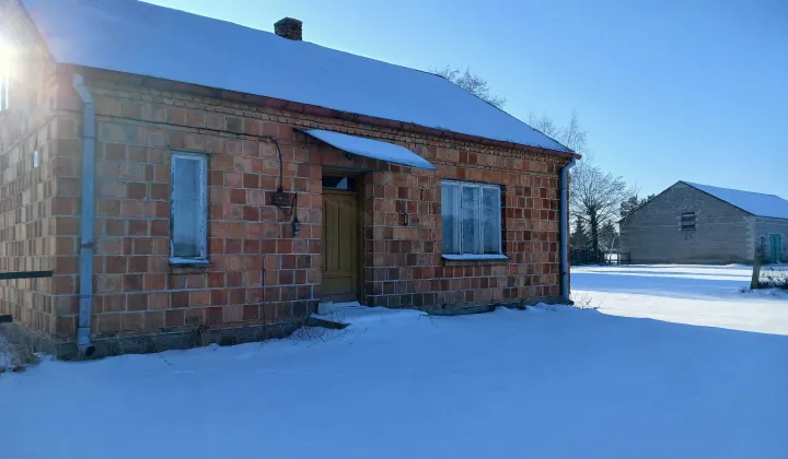 dom wolnostojący Szumanie-Pustoły