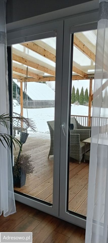 dom wolnostojący, 4 pokoje Więcbork. Zdjęcie 7