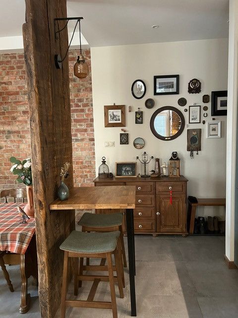 Mieszkanie 2-pokojowe Gdańsk Śródmieście, ul. Śluza. Zdjęcie 2