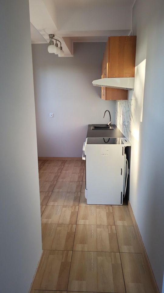 Mieszkanie 1-pokojowe Rumia, ul. Mickiewicza. Zdjęcie 5