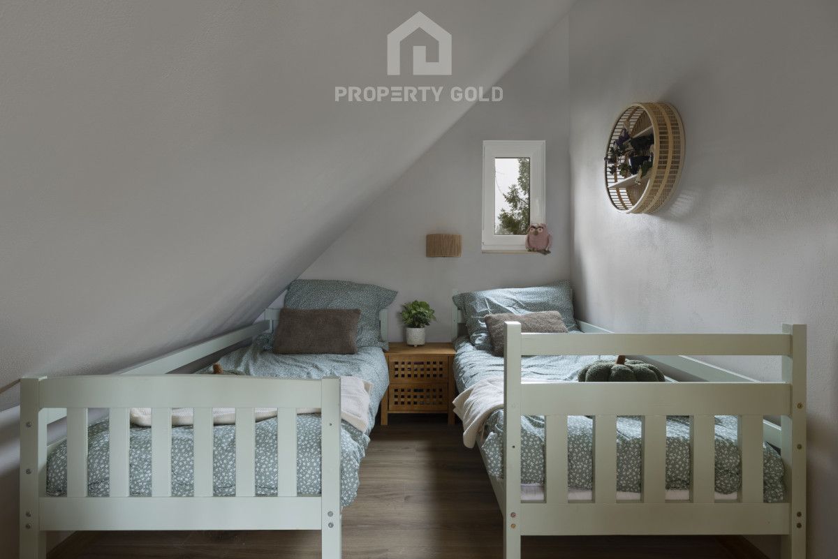 siedlisko, 3 pokoje Bukowa Góra. Zdjęcie 19