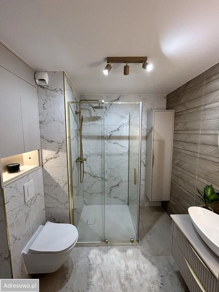 Mieszkanie 3-pokojowe Łódź Widzew, ul. Widzewska. Zdjęcie 5