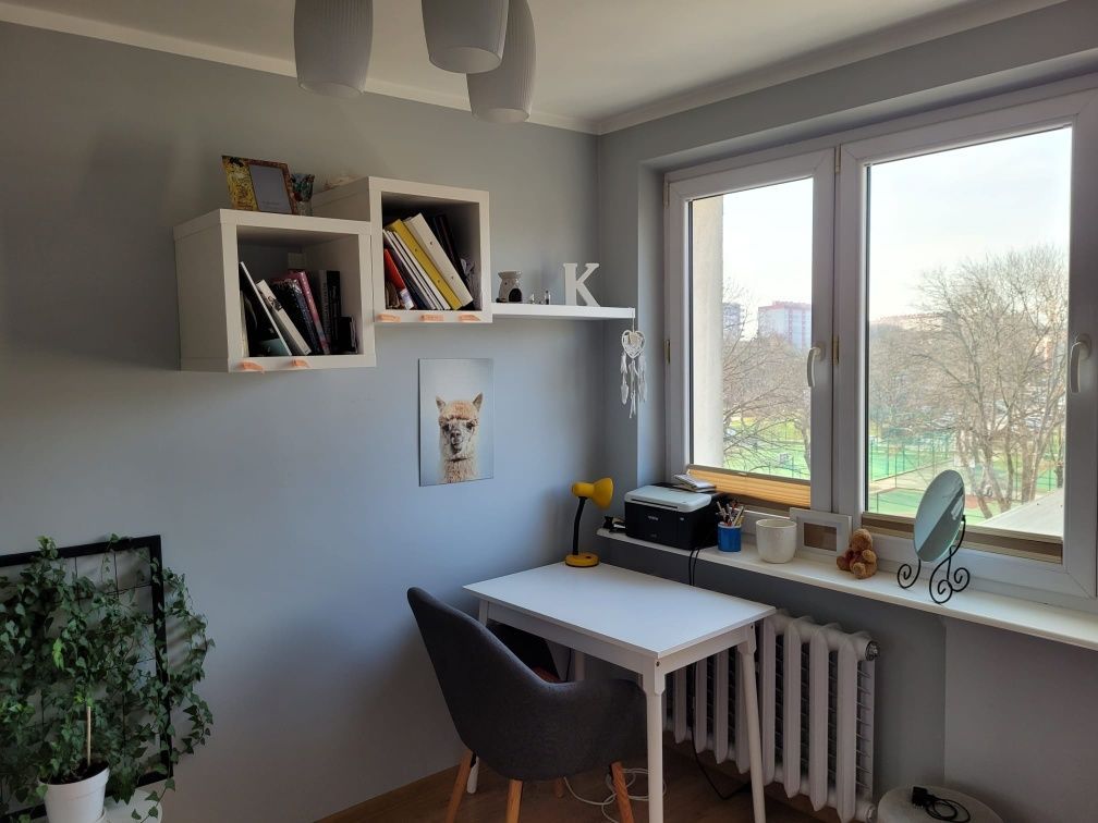 Pokój Kraków Bieńczyce, os. Jagiellońskie. Zdjęcie 4