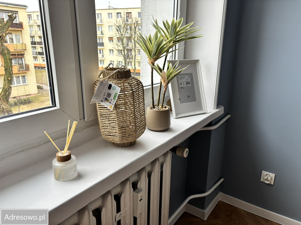 Mieszkanie 2-pokojowe Kościan, os. Piastowskie. Zdjęcie 18