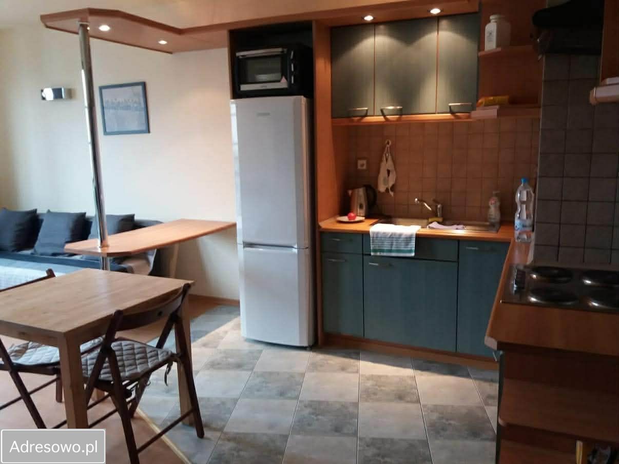 Mieszkanie 1-pokojowe Warszawa Białołęka, ul. Odkryta. Zdjęcie 4