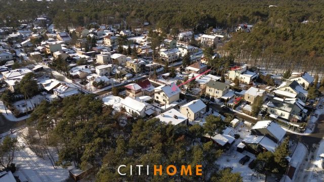 dom wolnostojący, 4 pokoje Otwock, ul. Stefana Okrzei. Zdjęcie 24