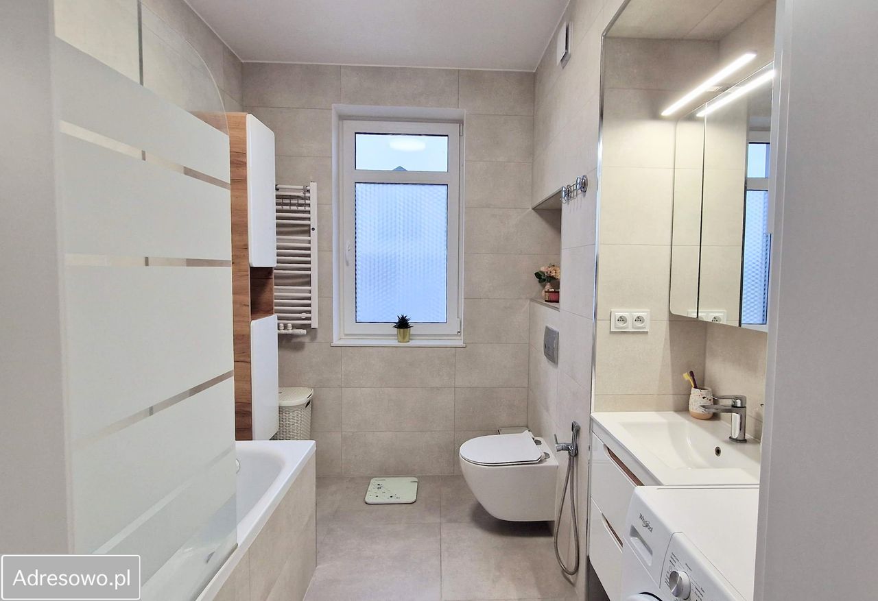 Mieszkanie 6-pokojowe Warszawa Ursynów, ul. Trombity. Zdjęcie 2