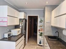 Mieszkanie 2-pokojowe Wrocław Fabryczna, ul. Rogowska. Zdjęcie 3