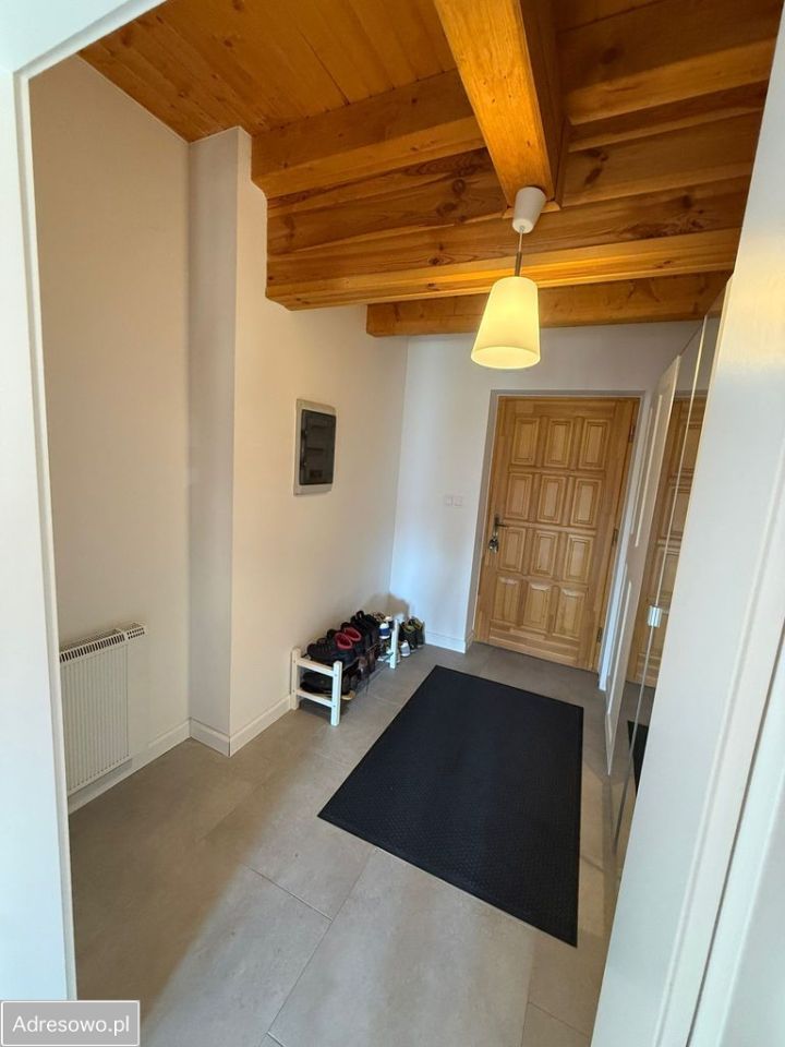 dom wolnostojący, 5 pokoi Mystków. Zdjęcie 8