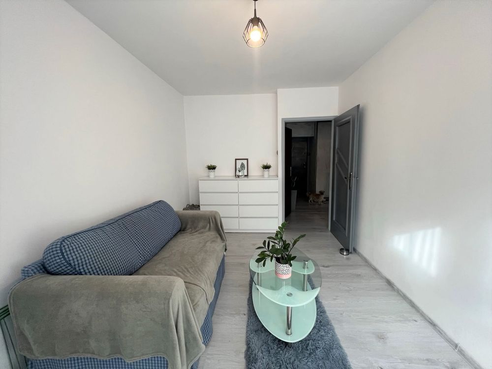 Mieszkanie 3-pokojowe Głogów. Zdjęcie 3