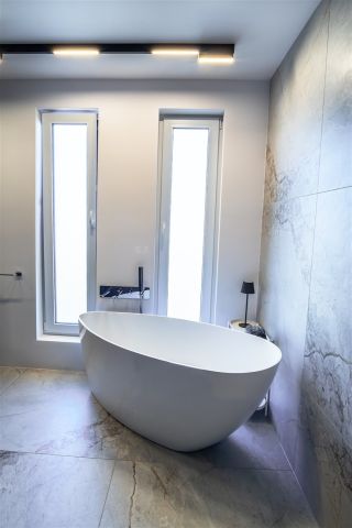 dom szeregowy, 4 pokoje Będzin Małobądz, ul. Dębowa. Zdjęcie 12