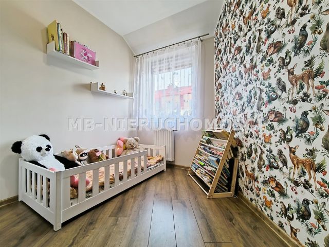 Mieszkanie 5-pokojowe Bartąg, ul. Bartąska. Zdjęcie 8