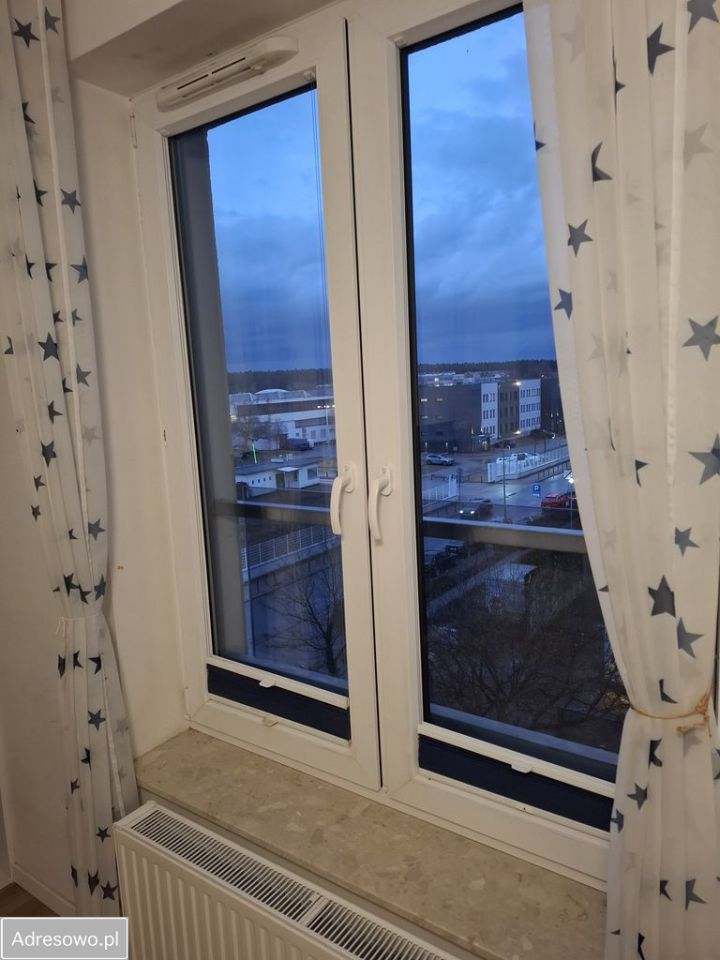 Mieszkanie 3-pokojowe Poznań Grunwald, ul. Kamiennogórska. Zdjęcie 11