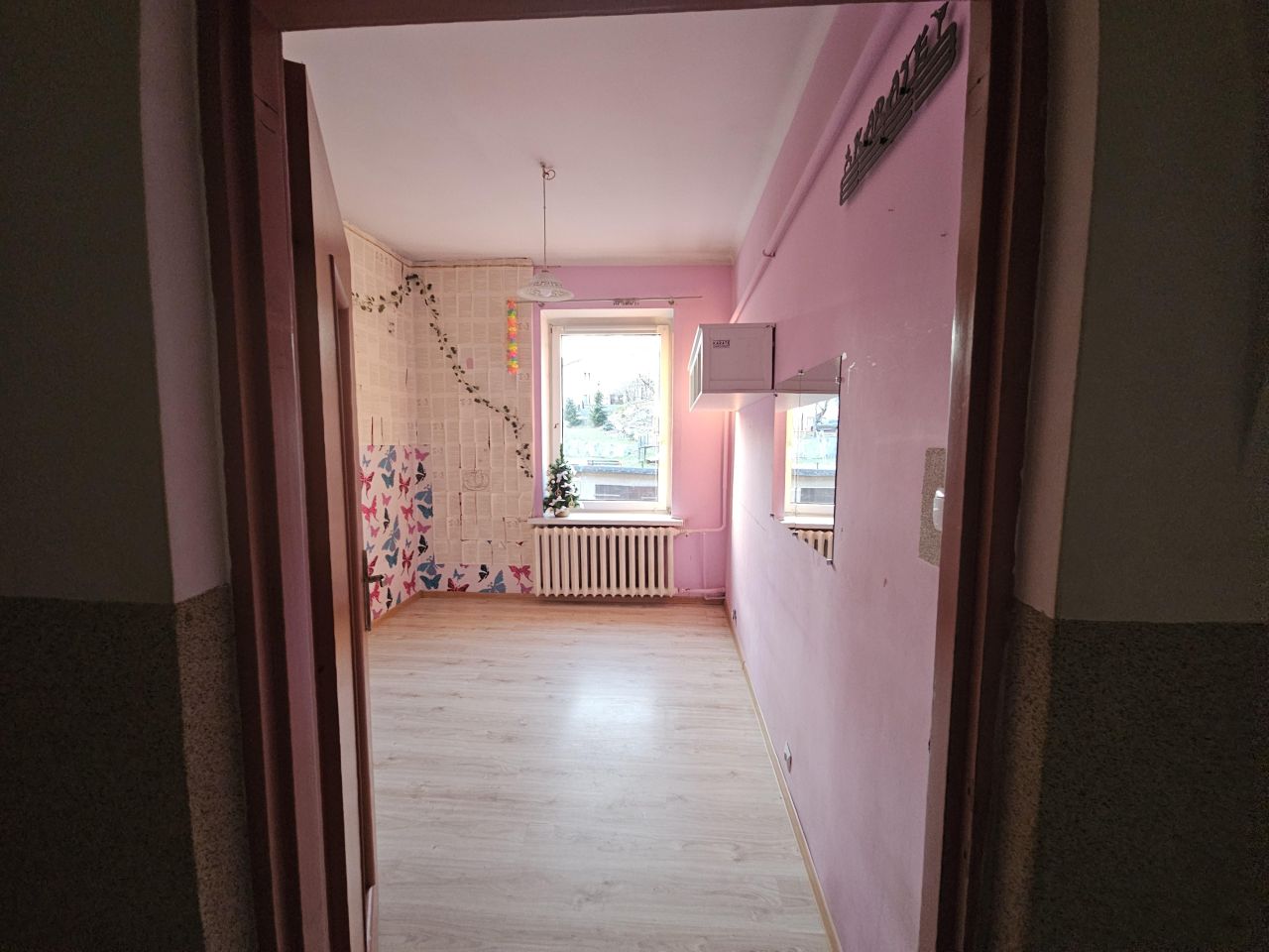 Mieszkanie 3-pokojowe Olecko, ul. Kolejowa. Zdjęcie 7