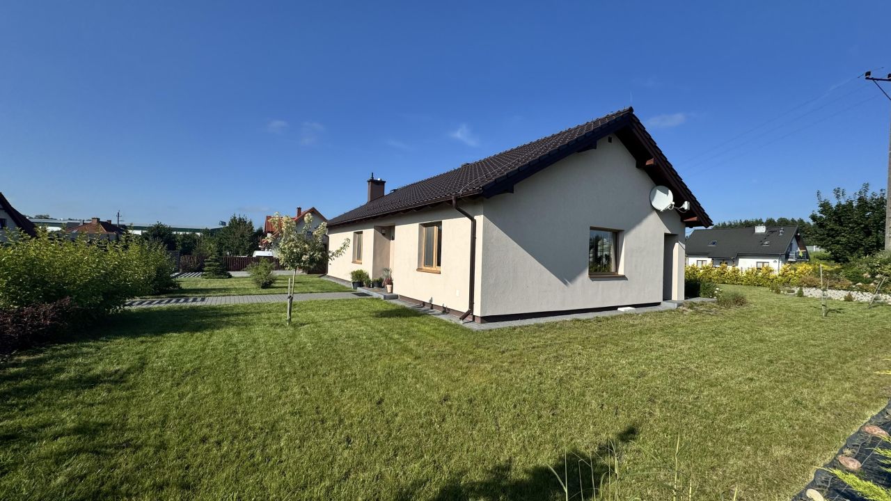 dom wolnostojący, 3 pokoje Marcinkowo. Zdjęcie 4