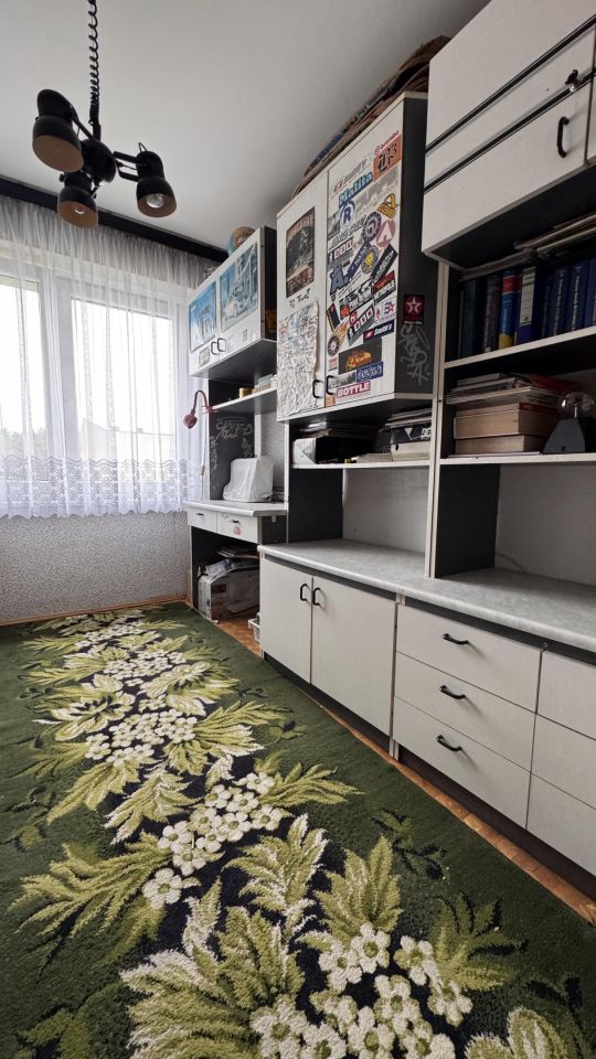 Mieszkanie 3-pokojowe Siemiatycze, ul. Wysoka. Zdjęcie 2