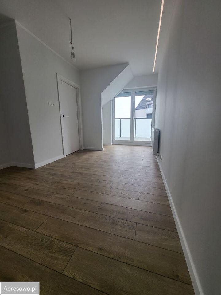 Mieszkanie 3-pokojowe Wrocław Złotniki, ul. Opoczyńska. Zdjęcie 11