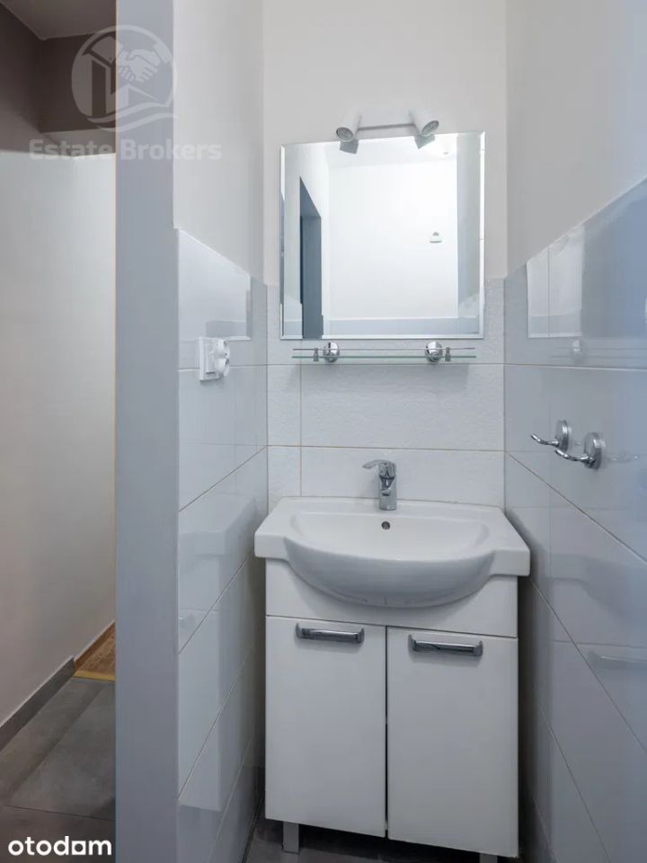 Mieszkanie 3-pokojowe Wrocław Psie Pole, ul. Henryka Brodatego. Zdjęcie 12