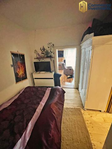 dom wolnostojący, 2 pokoje Las Borowina. Zdjęcie 13