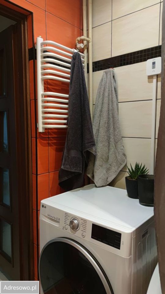 Mieszkanie 2-pokojowe Będzin, ul. Józefa Skalskiego. Zdjęcie 17