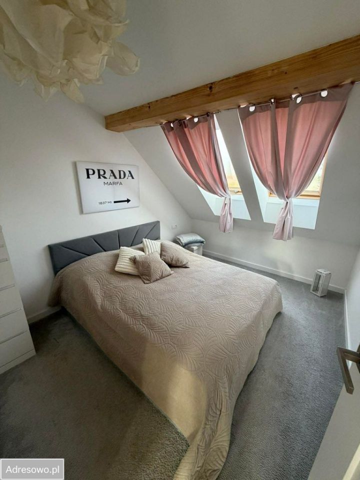 Mieszkanie 5-pokojowe Legionowo. Zdjęcie 8