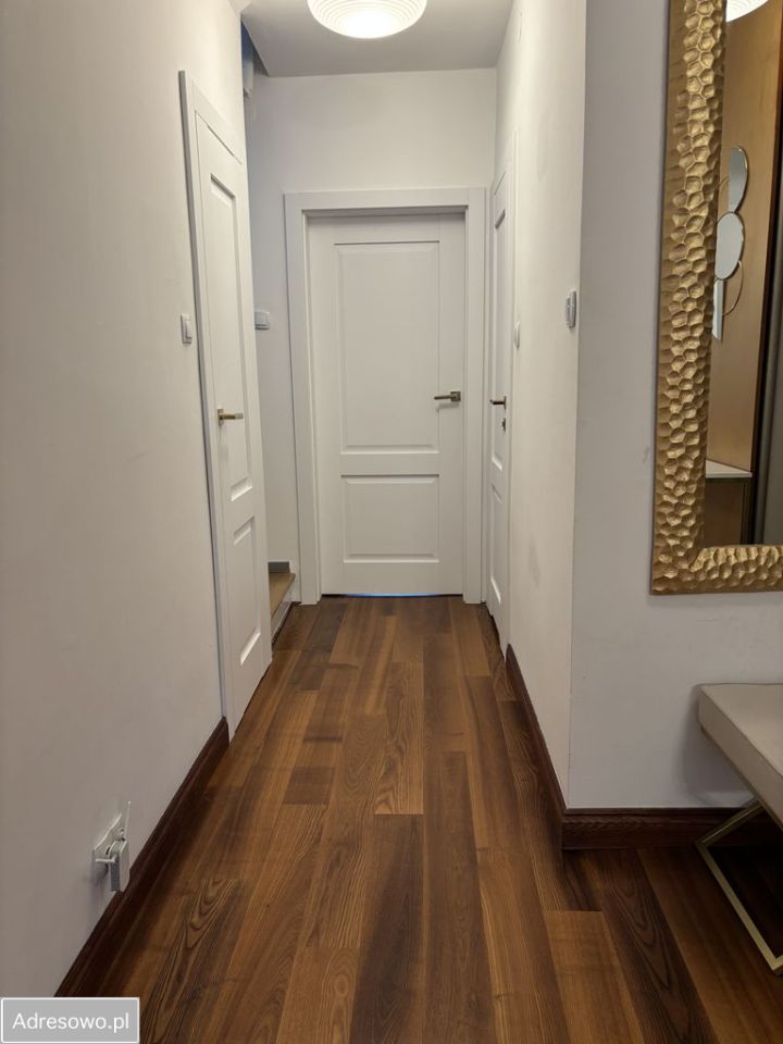 Mieszkanie 5-pokojowe Warszawa Ursynów, ul. Mariana Sengera "Cichego". Zdjęcie 4