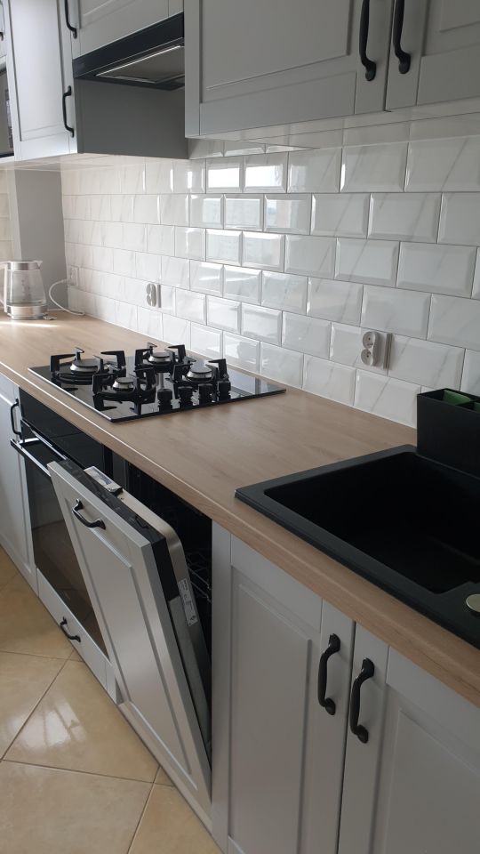 Mieszkanie 2-pokojowe Warszawa Ursynów, ul. Stefana Szolc-Rogozińskiego. Zdjęcie 9