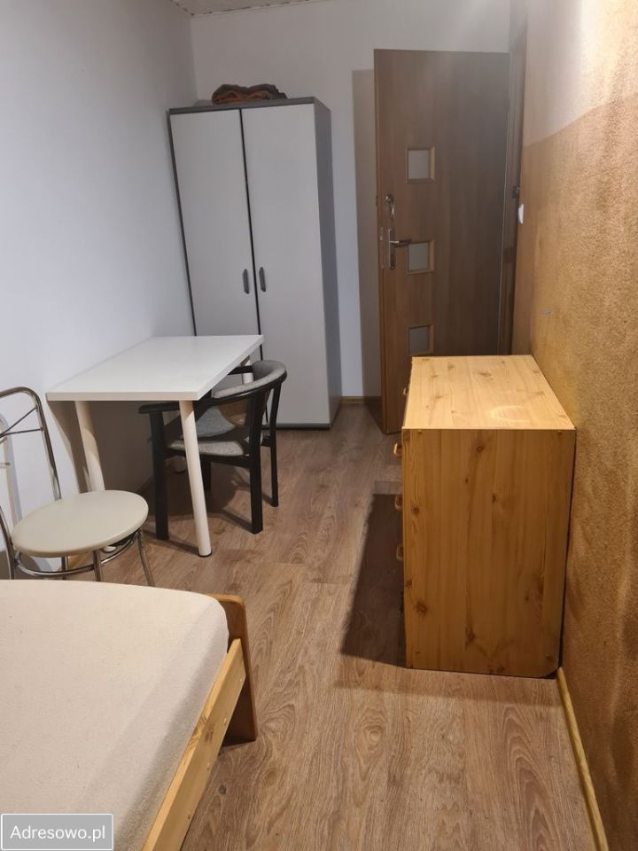 Mieszkanie 4-pokojowe Poznań Piątkowo, os. Bolesława Śmiałego. Zdjęcie 14