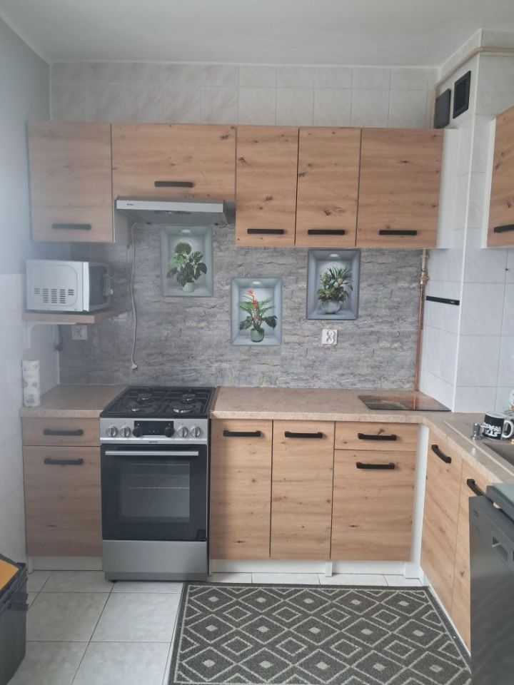 Mieszkanie 1-pokojowe Ustka, ul. Wilcza. Zdjęcie 3