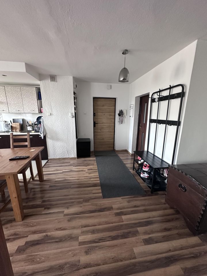 Mieszkanie 3-pokojowe Radzyń Podlaski, ul. Króla Kazimierza Jagiellończyka. Zdjęcie 8