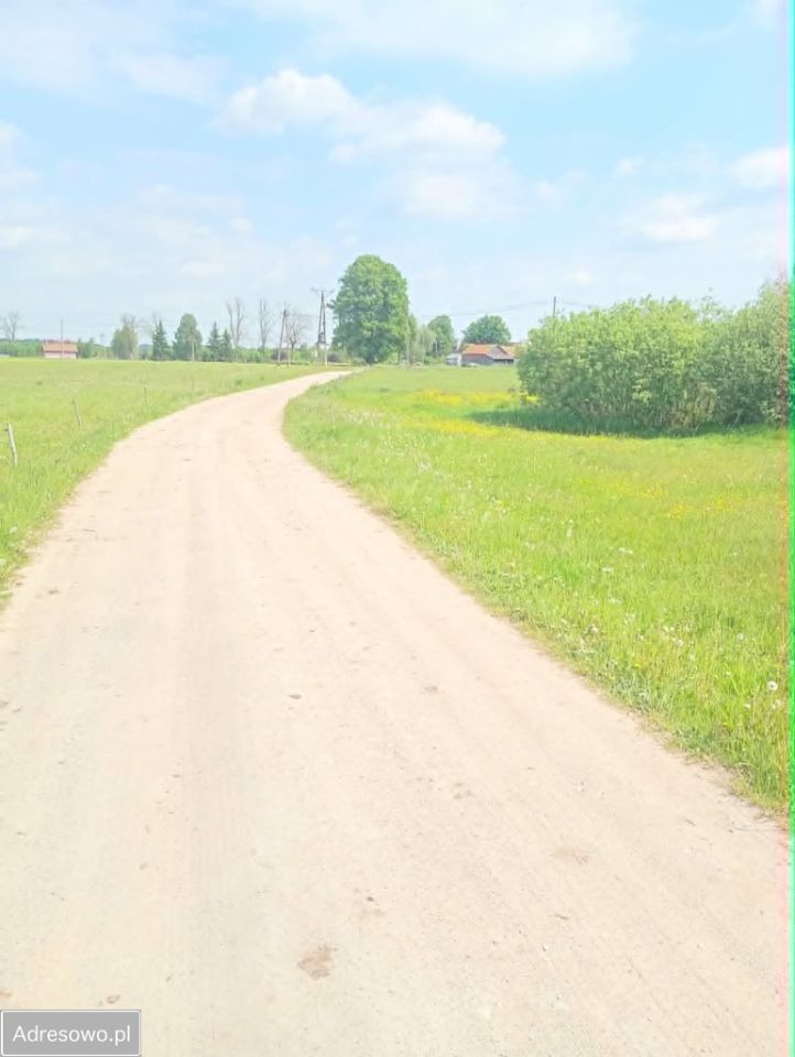 Działka budowlana Jesionowo. Zdjęcie 4