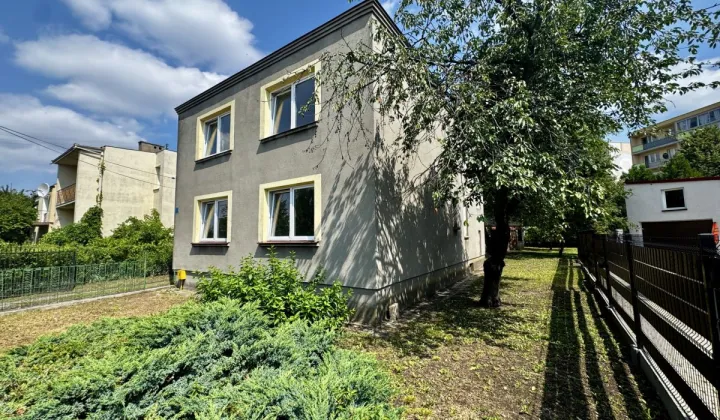 dom wolnostojący, 6 pokoi Kutno, ul. Tadeusza Rejtana