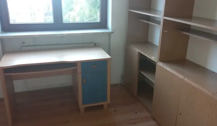 Mieszkanie 2-pokojowe Warszawa Ochota, ul. Włodarzewska