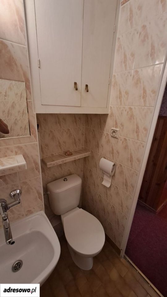 Mieszkanie 3-pokojowe Warszawa Bielany, al. Aleja Władysława Reymonta. Zdjęcie 11