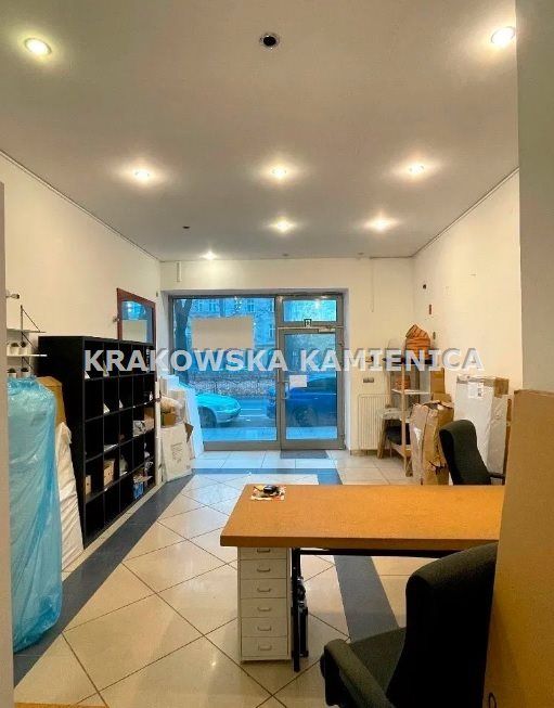 Nieruchomość komercyjna do wynajęcia Kraków, ul. Józefa Dietla