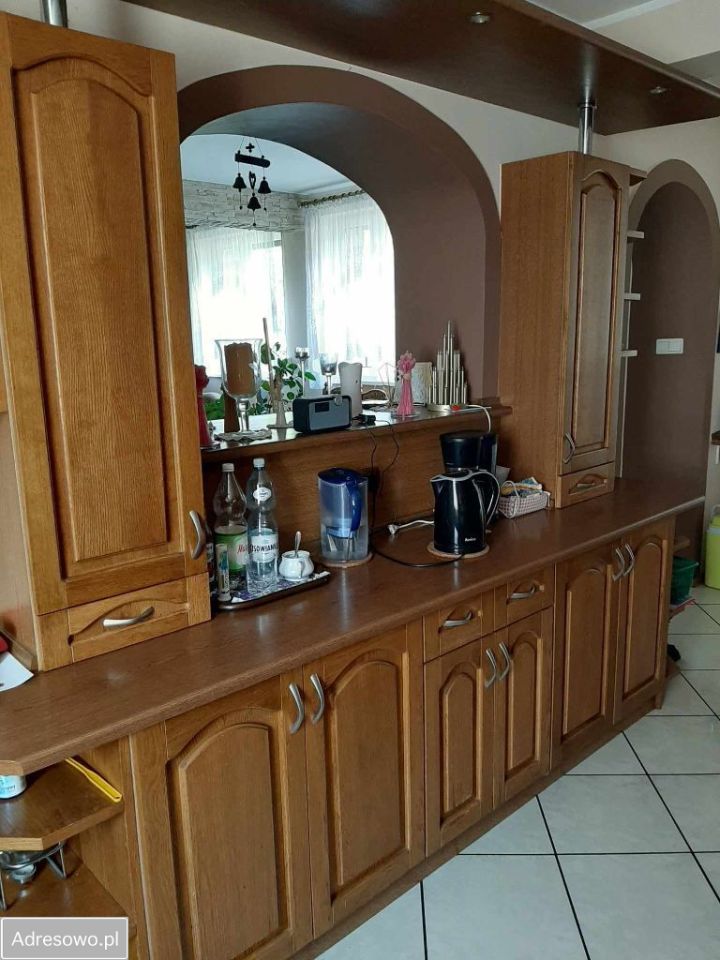 dom wolnostojący, 4 pokoje Stęszew, ul. Lipowa. Zdjęcie 7