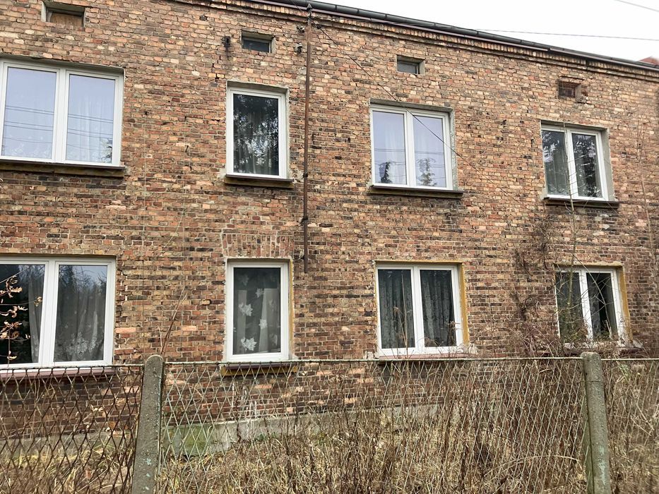 bliźniak, 6 pokoi Sosnowiec Zagórze, ul. Romana Dmowskiego. Zdjęcie 2