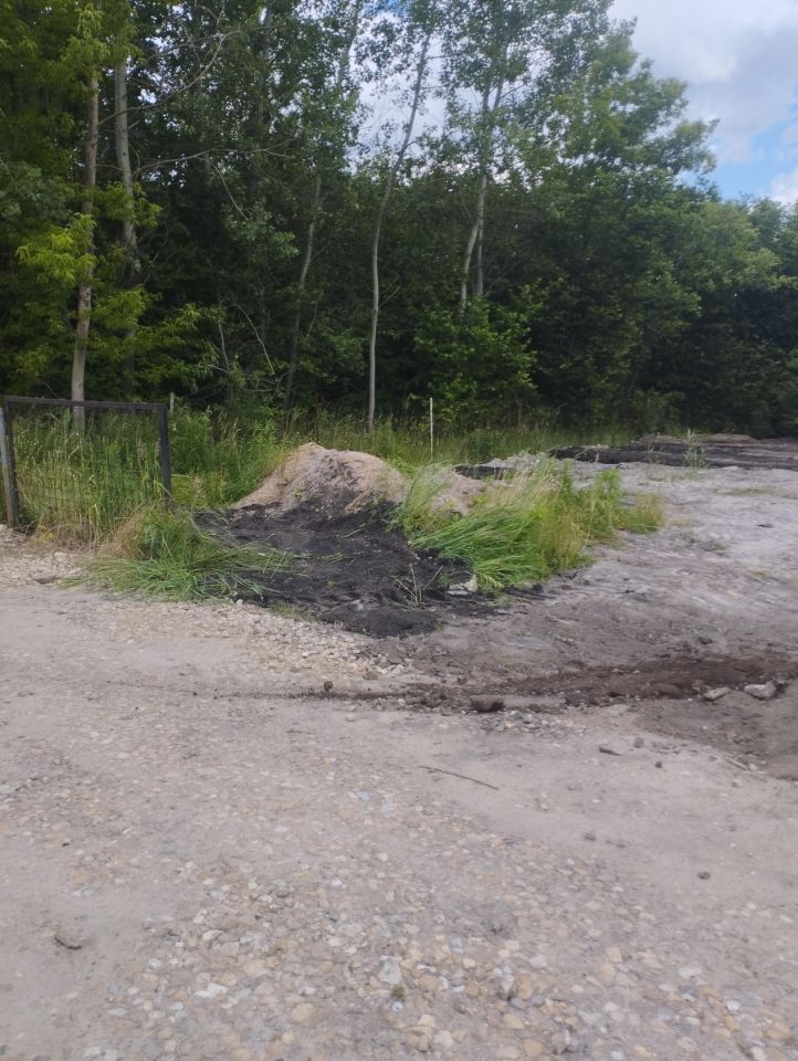 Działka budowlana Sosnowiec Ostrowy Górnicze, ul. Stefana Starzyńskiego. Zdjęcie 3