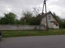 dom wolnostojący, 5 pokoi Waganiec, ul. Kujawska. Zdjęcie 1