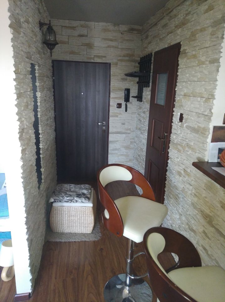 Mieszkanie 1-pokojowe Białystok Nowe Miasto, ul. Kazimierza Pułaskiego. Zdjęcie 7