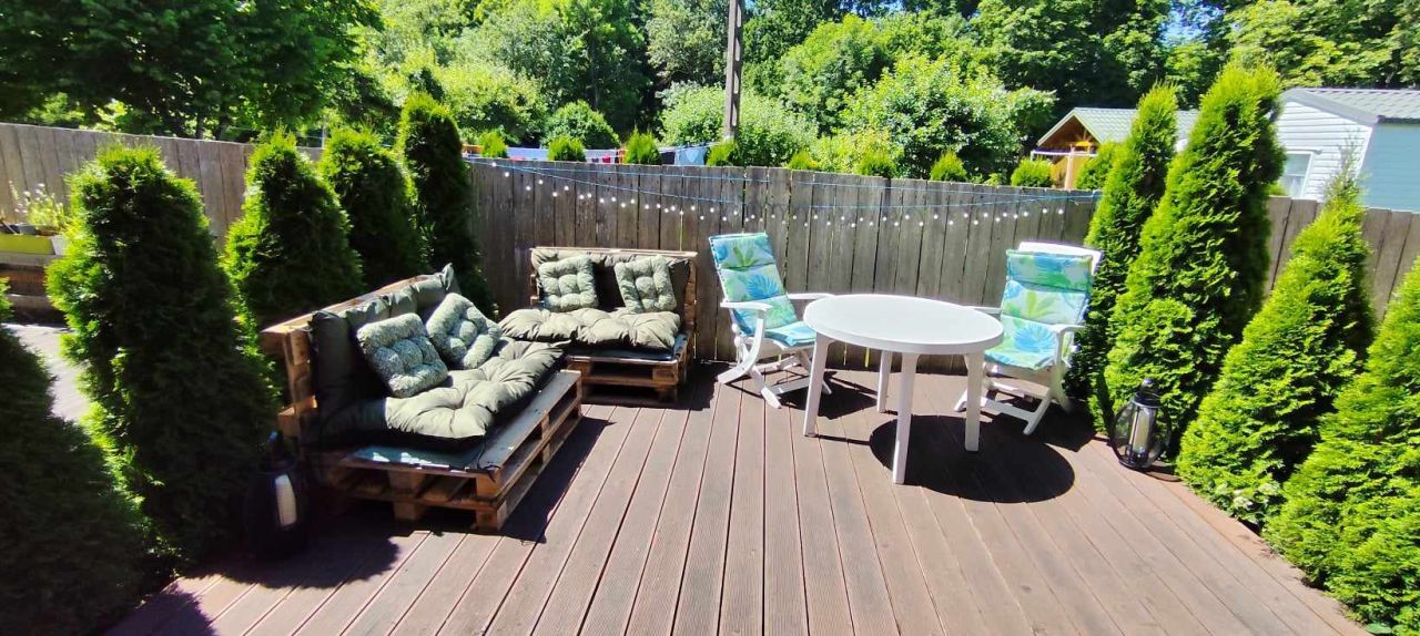 Mieszkanie 2-pokojowe Osieki, ul. Jeziorna. Zdjęcie 5