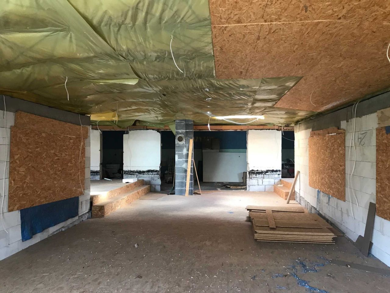 Lokal Warszawa Bielany, ul. Wólczyńska. Zdjęcie 8