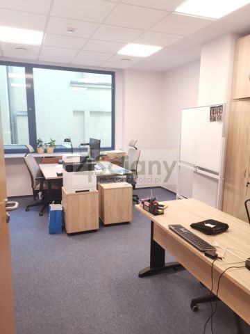 Biuro Warszawa Śródmieście. Zdjęcie 6