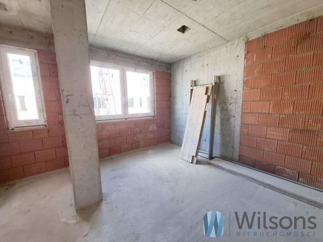 Mieszkanie 4-pokojowe Nowy Dwór Mazowiecki, ul. Bohaterów Modlina. Zdjęcie 3