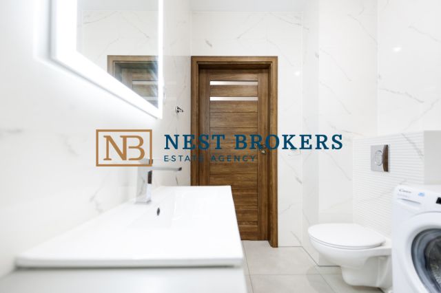 Mieszkanie 2-pokojowe Kraków Ruczaj, ul. Lubostroń. Zdjęcie 12