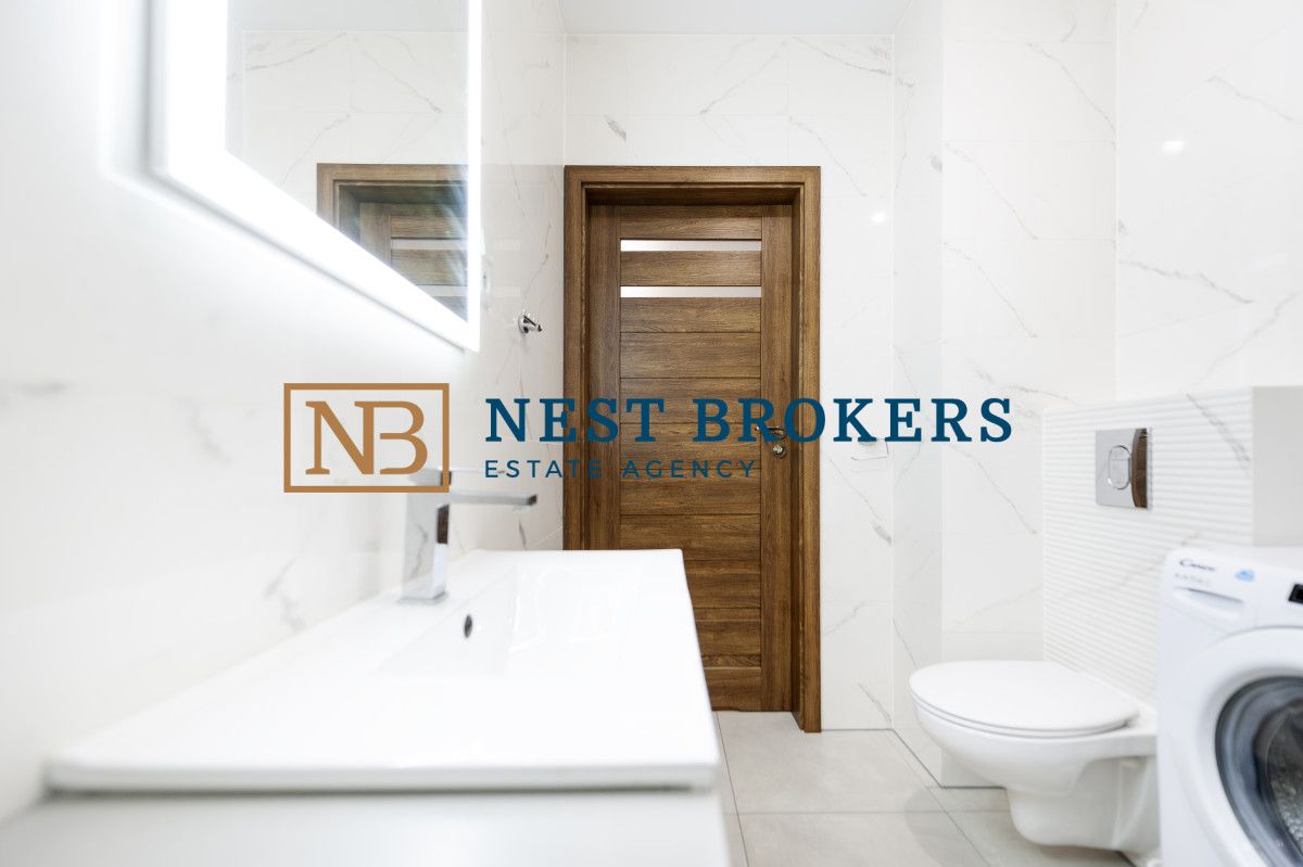 Mieszkanie 2-pokojowe Kraków Ruczaj, ul. Lubostroń. Zdjęcie 12