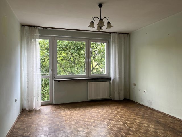 Mieszkanie 2-pokojowe Warszawa Ursus, ul. Stanisława Wojciechowskiego. Zdjęcie 1