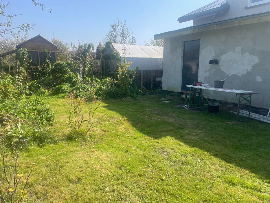 Działka rod Świnoujście. Zdjęcie 3